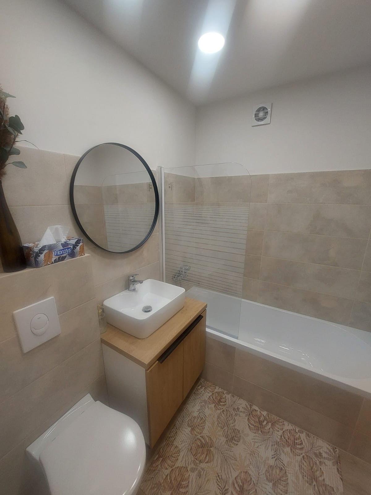 Apartament de lux Tiglina I